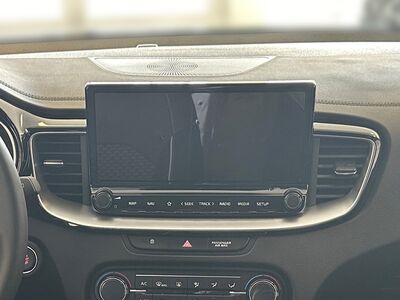 KIA Ceed Gebrauchtwagen