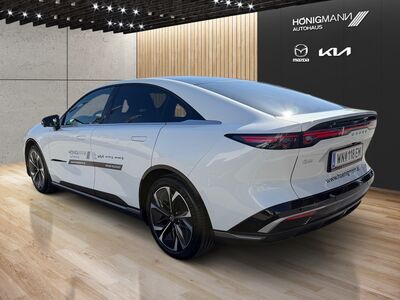 Mazda Mazda6 Vorführwagen