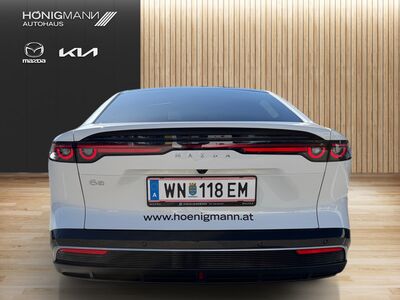 Mazda Mazda6 Vorführwagen