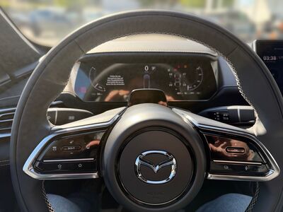 Mazda Mazda6 Vorführwagen