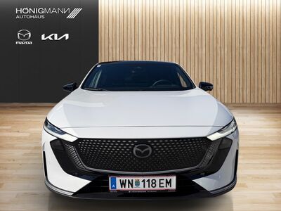 Mazda Mazda6 Vorführwagen