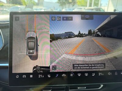 Mazda Mazda6 Vorführwagen