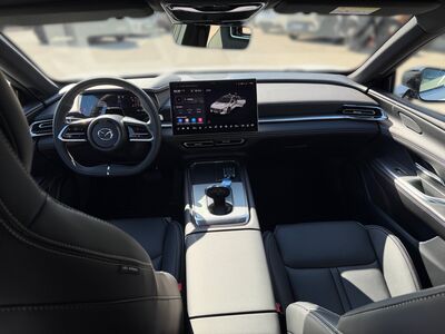 Mazda Mazda6 Vorführwagen