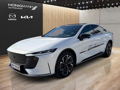 Mazda Mazda6 Vorführwagen