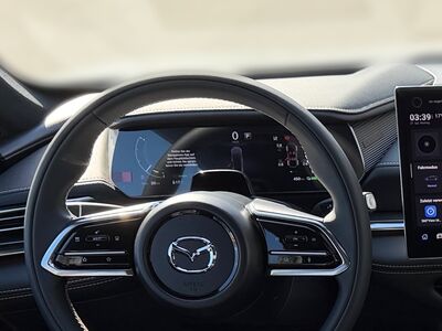 Mazda Mazda6 Vorführwagen