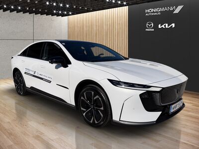 Mazda Mazda6 Vorführwagen