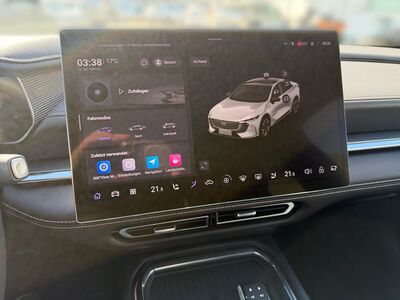 Mazda Mazda6 Vorführwagen