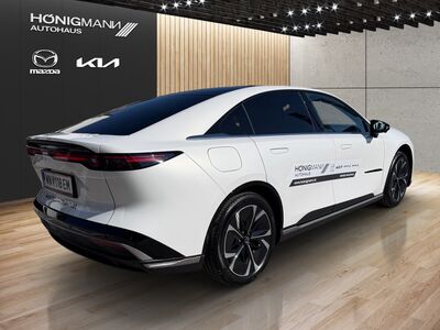 Mazda Mazda6 Vorführwagen