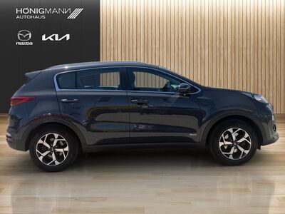 KIA Sportage Gebrauchtwagen