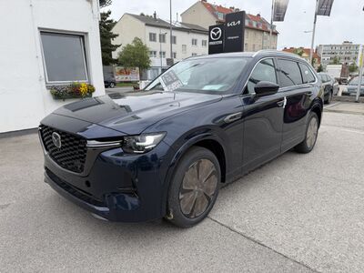 Mazda CX-80 Neuwagen Mazda CX-80 Neuwagen