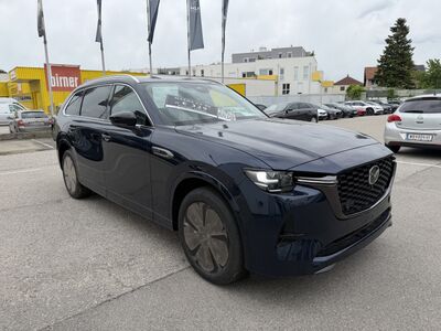 Mazda CX-80 Neuwagen Mazda CX-80 Neuwagen