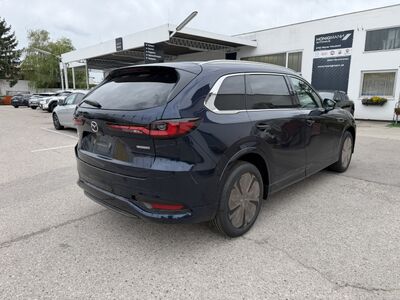 Mazda CX-80 Neuwagen Mazda CX-80 Neuwagen