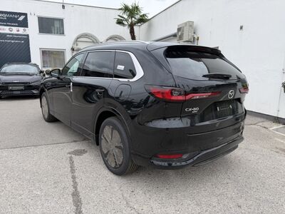 Mazda CX-80 Neuwagen