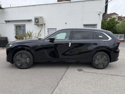 Mazda CX-80 Neuwagen