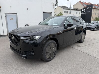 Mazda CX-80 Neuwagen