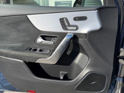 Mercedes-Benz A-Klasse Gebrauchtwagen