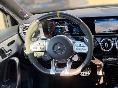 Mercedes-Benz A-Klasse Gebrauchtwagen