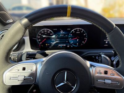 Mercedes-Benz A-Klasse Gebrauchtwagen