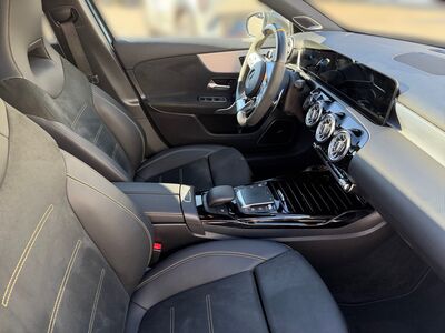 Mercedes-Benz A-Klasse Gebrauchtwagen