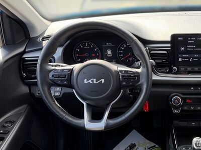 KIA Rio Gebrauchtwagen KIA Rio Gebrauchtwagen