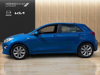 KIA Rio Gebrauchtwagen KIA Rio Gebrauchtwagen