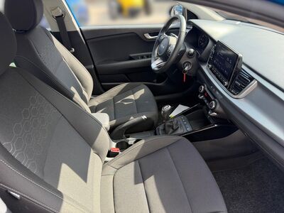 KIA Rio Gebrauchtwagen KIA Rio Gebrauchtwagen