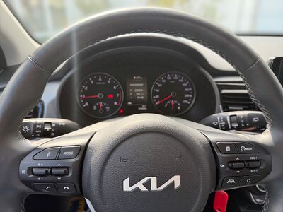 KIA Rio Gebrauchtwagen KIA Rio Gebrauchtwagen