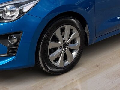 KIA Rio Gebrauchtwagen KIA Rio Gebrauchtwagen