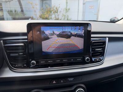 KIA Rio Gebrauchtwagen KIA Rio Gebrauchtwagen