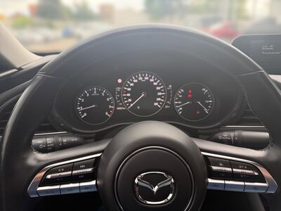 Mazda Mazda3 Gebrauchtwagen Mazda Mazda3 Gebrauchtwagen