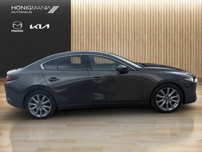 Mazda Mazda3 Gebrauchtwagen Mazda Mazda3 Gebrauchtwagen