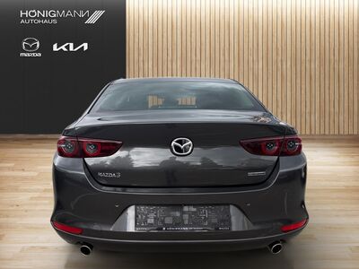 Mazda Mazda3 Gebrauchtwagen Mazda Mazda3 Gebrauchtwagen