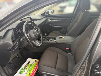 Mazda Mazda3 Gebrauchtwagen Mazda Mazda3 Gebrauchtwagen