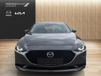 Mazda Mazda3 Gebrauchtwagen Mazda Mazda3 Gebrauchtwagen