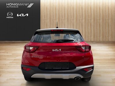 KIA Stonic Gebrauchtwagen