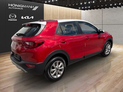 KIA Stonic Gebrauchtwagen