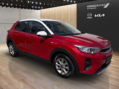 KIA Stonic Gebrauchtwagen