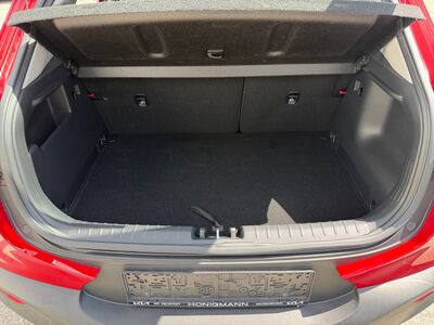 KIA Stonic Gebrauchtwagen