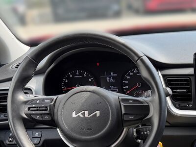 KIA Stonic Gebrauchtwagen