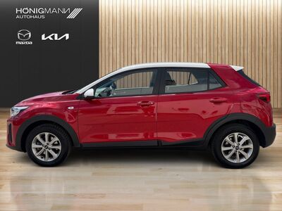 KIA Stonic Gebrauchtwagen