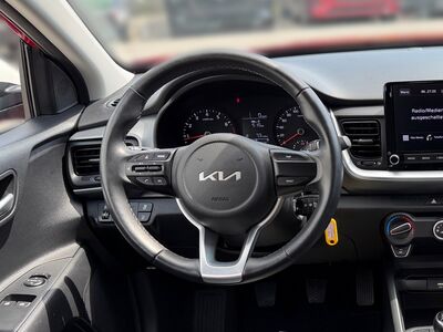 KIA Stonic Gebrauchtwagen