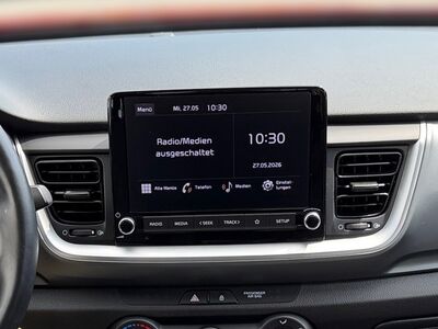 KIA Stonic Gebrauchtwagen