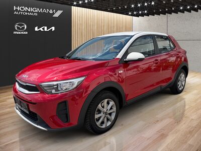 KIA Stonic Gebrauchtwagen