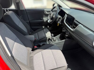 KIA Stonic Gebrauchtwagen