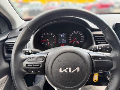 KIA Stonic Gebrauchtwagen