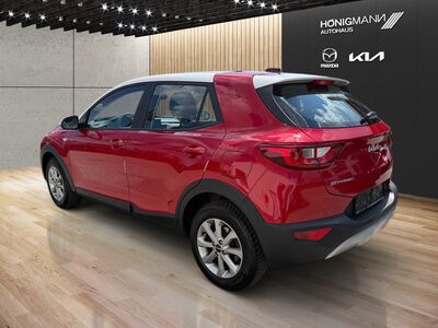 KIA Stonic Gebrauchtwagen