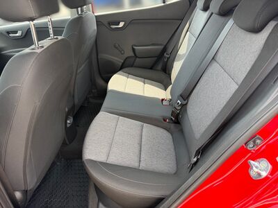 KIA Stonic Gebrauchtwagen