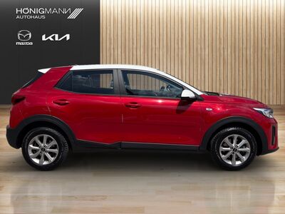 KIA Stonic Gebrauchtwagen