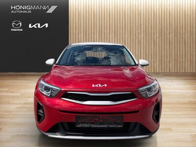 KIA Stonic Gebrauchtwagen