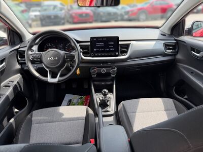 KIA Stonic Gebrauchtwagen